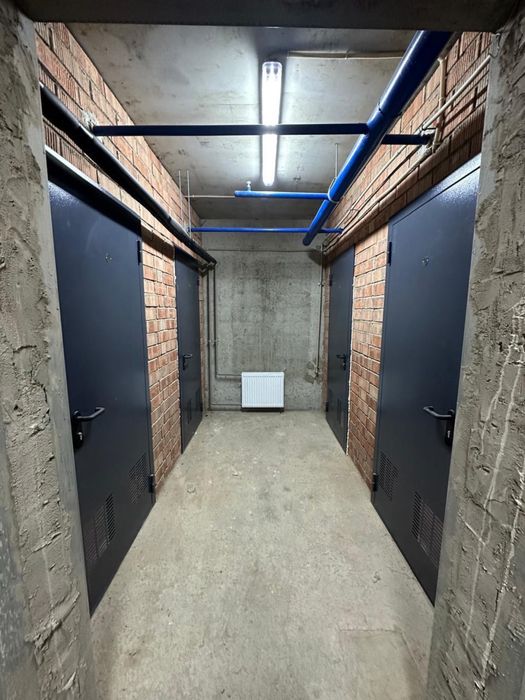 Кладовое помещение