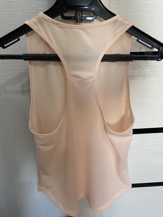 Теннисная майка