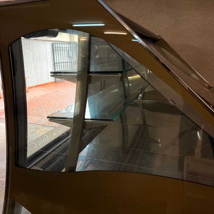 Италианска Професионална-Хладилна Витрина Bocchini Sophie 170-см