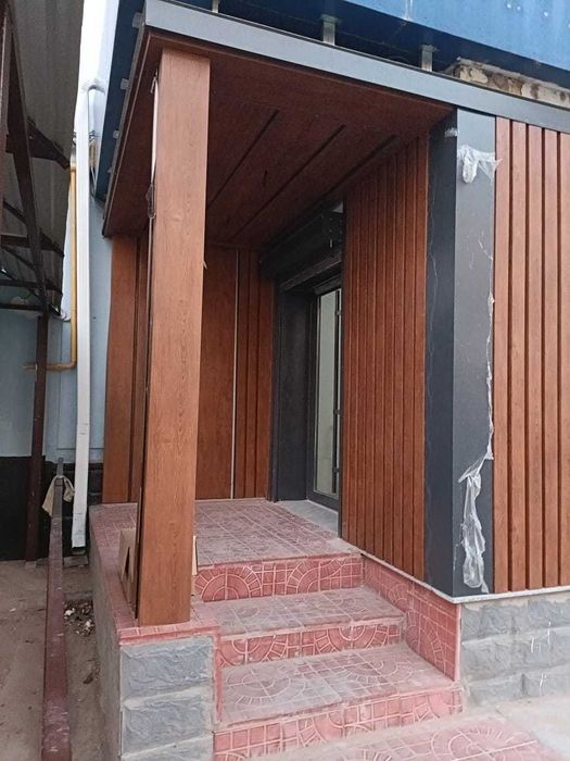 евродизайн МУХАЙН