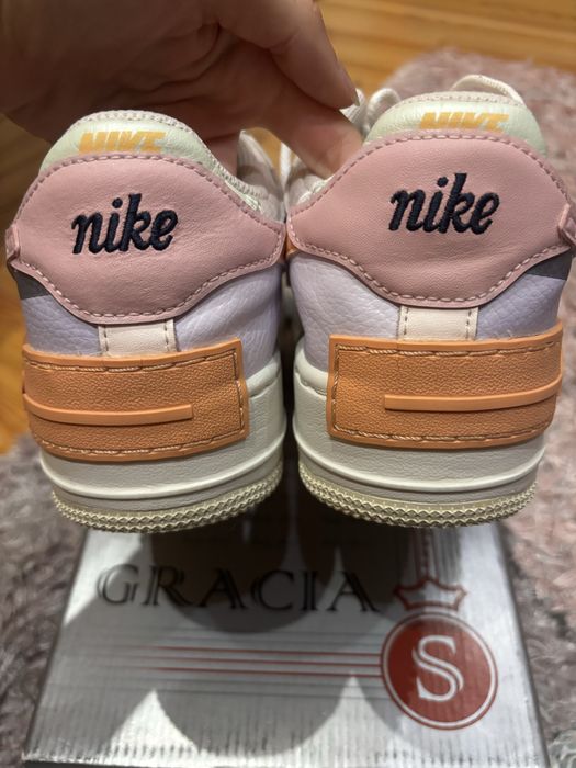 Маратонки Nike 40-41 номер