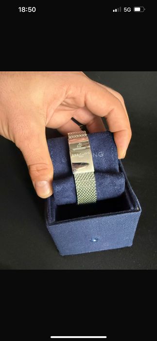 Ceas Breitling superocean Green