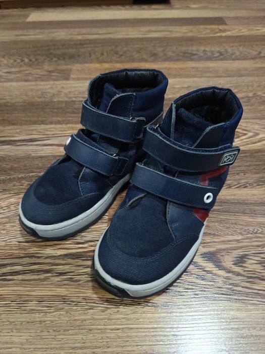 Ботушки Колев и Колев