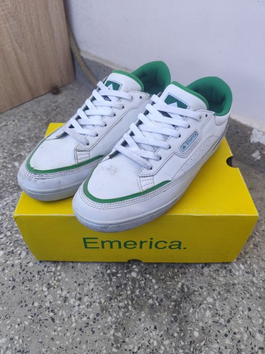Скейт Обувки/Emerica, Circa, Campus/