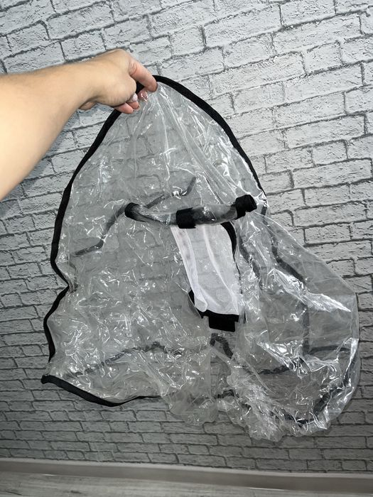 Коляска 2в1 Hot mom