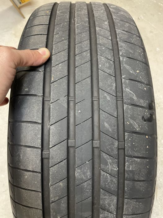 VW ID4 ID5 ID BUZZ 20 цола Джанти с гуми