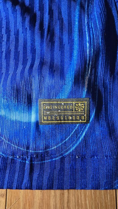 Tricou Chelsea Player Version