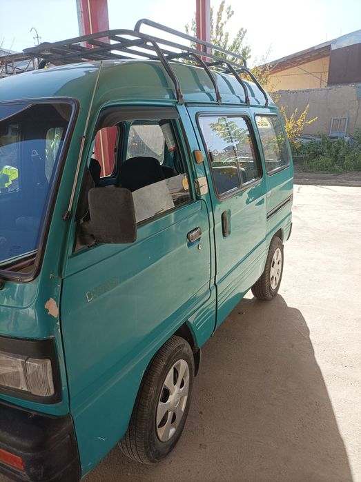 Продам Дамас в хорошем состоянии