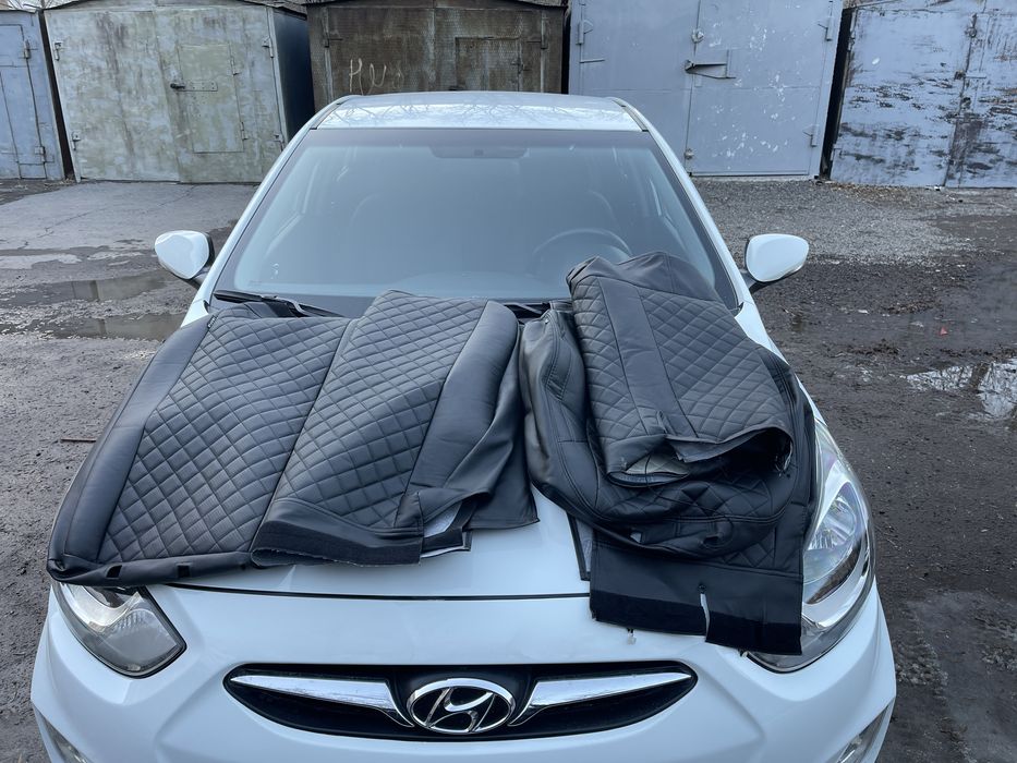 Эко чехлы универсальные