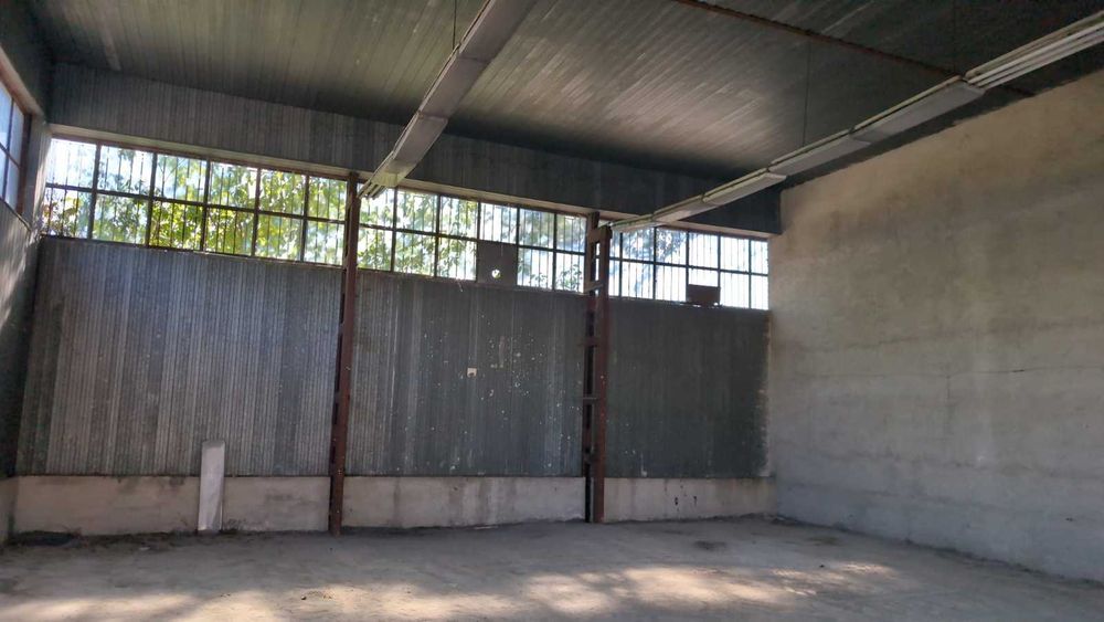 Дава се под наем Склад в Стамболийски - 20 кв.м за 61.2 € - Снимка #7