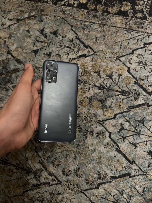 Redmi note 10 в лс