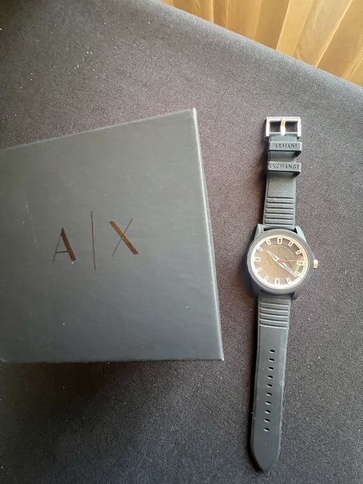 Мъжки часовник Armani