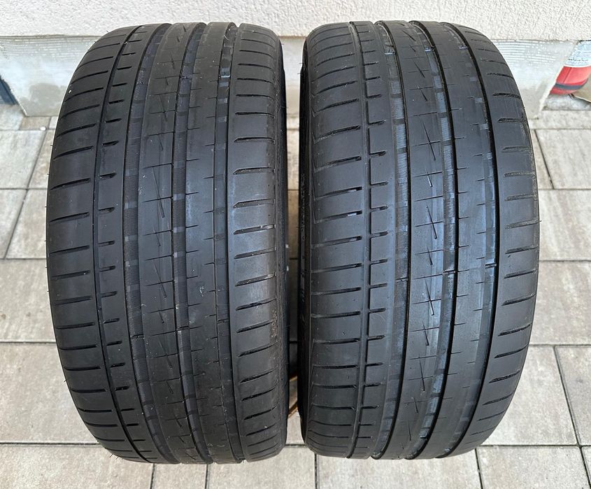 Anvelope / cauciucuri vara 225/40/18 Vredestein Giugiaro