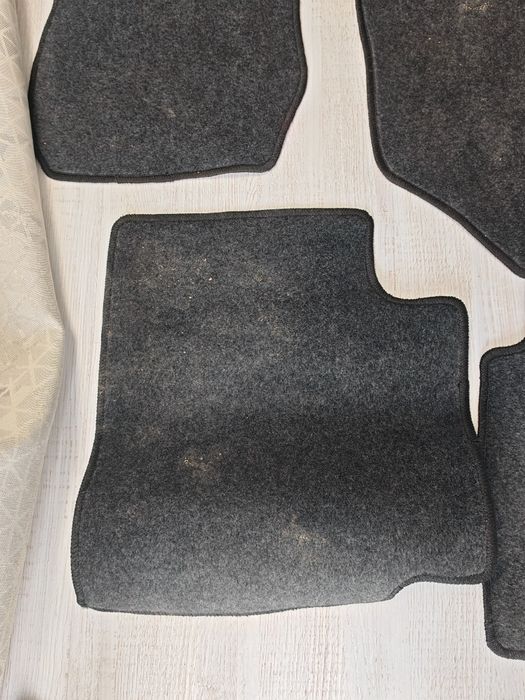 Полики для Elantra