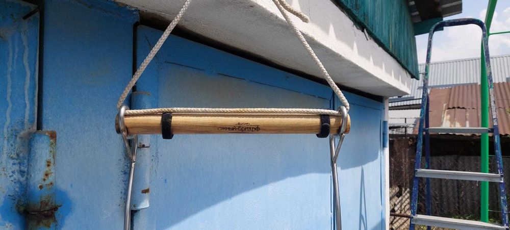 Лестница для катера Южный Бриз