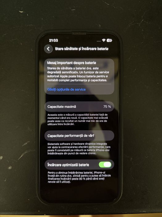 iPhone 13 128 GB
