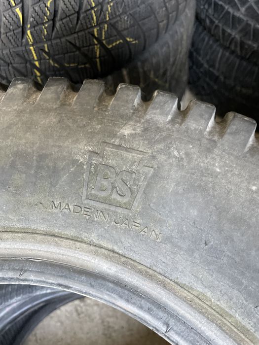 29X12.00-15 BRIDGESTONE 2бр. 7.5мм