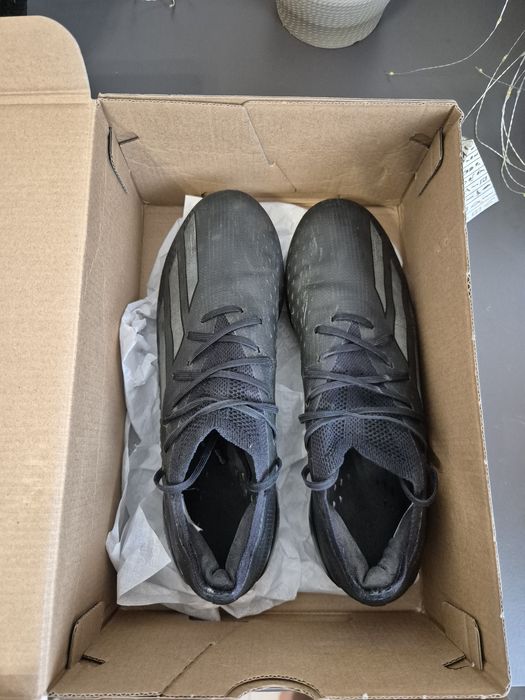 Adidas X Speedportal.1 fg