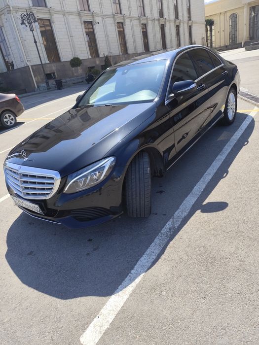 Продам мерс w205