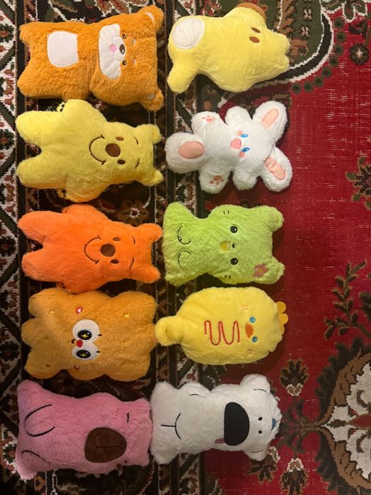 O’yinchoqlar sotuvda aksiya narhlarda