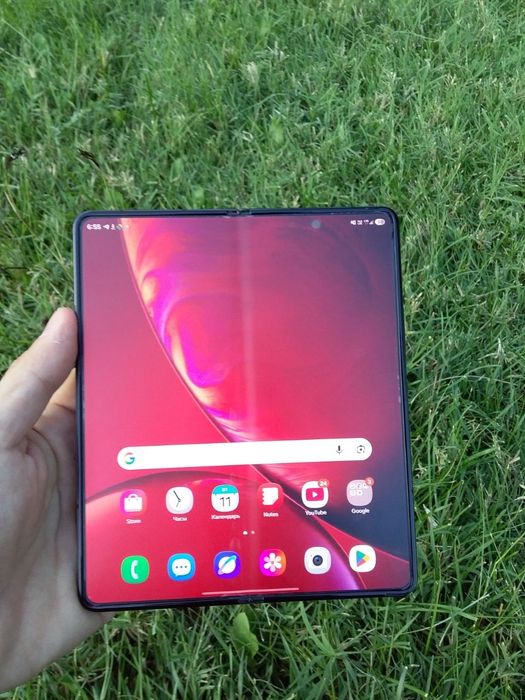 Samsung Z Fold5 12/512GB Galaxy Z Fold5