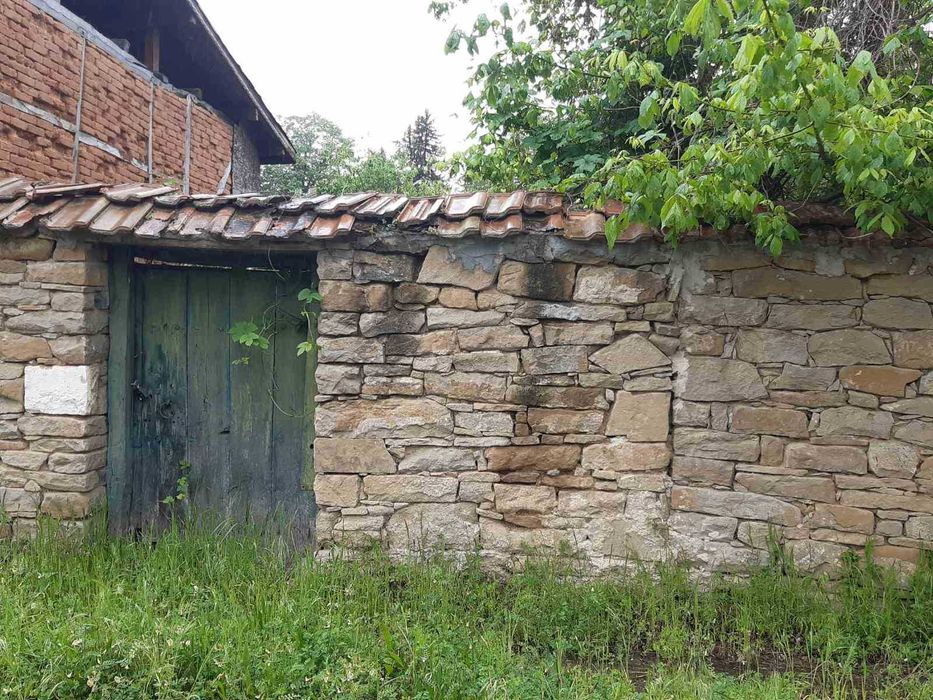 Продава се Къща в с. Царева ливада, Област Габрово - 184 кв.м за 196 €/кв.м - Снимка #4