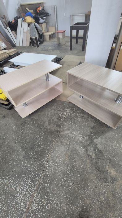 Журнальный столик