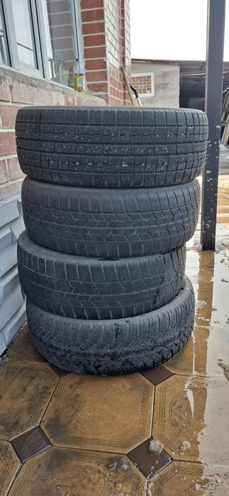 Шины Астана комплект