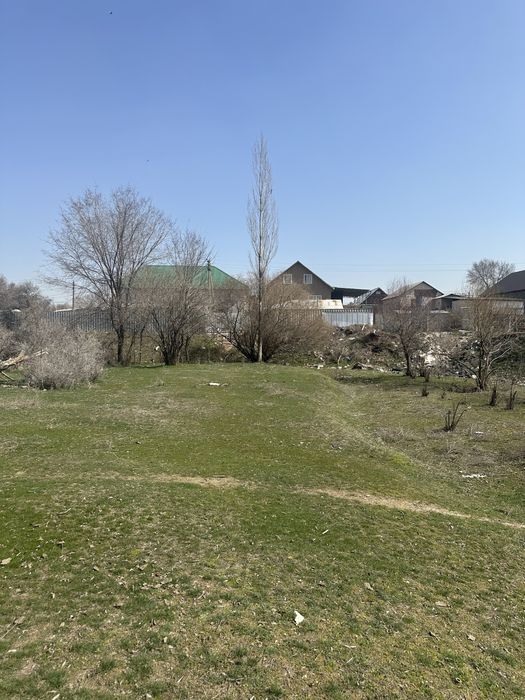 Продается участок с Коксай(рассрочка) СРОЧНО