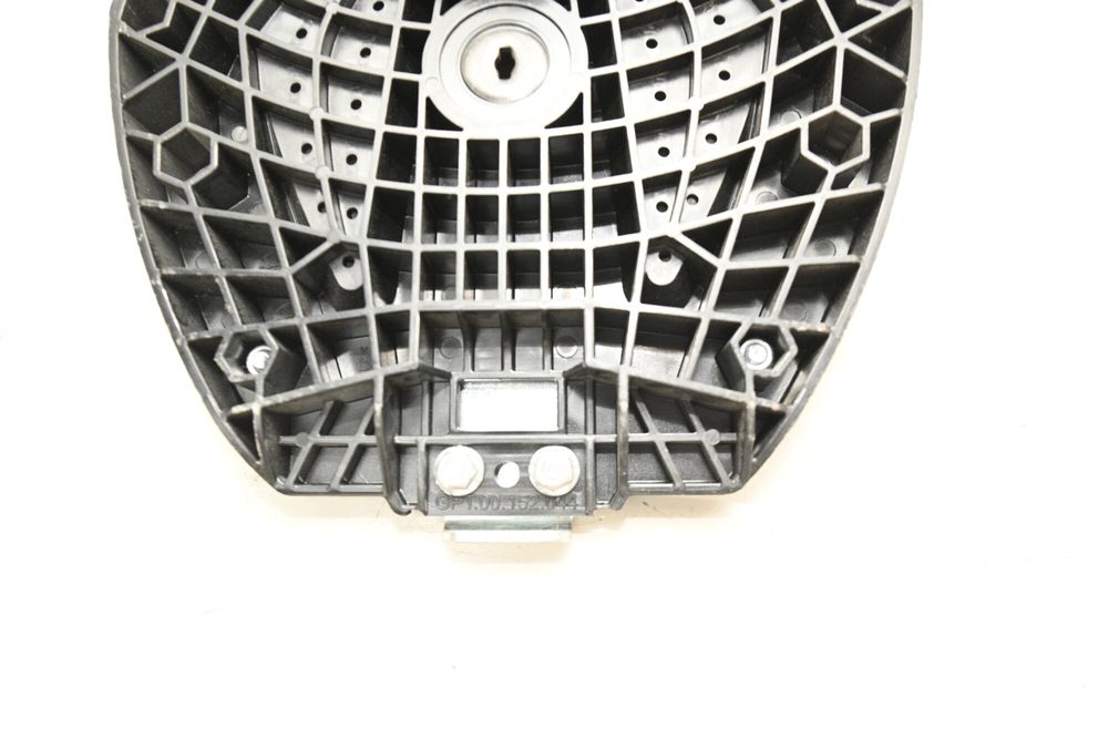 Placa Topcase Cutie Bagaj SW Motech