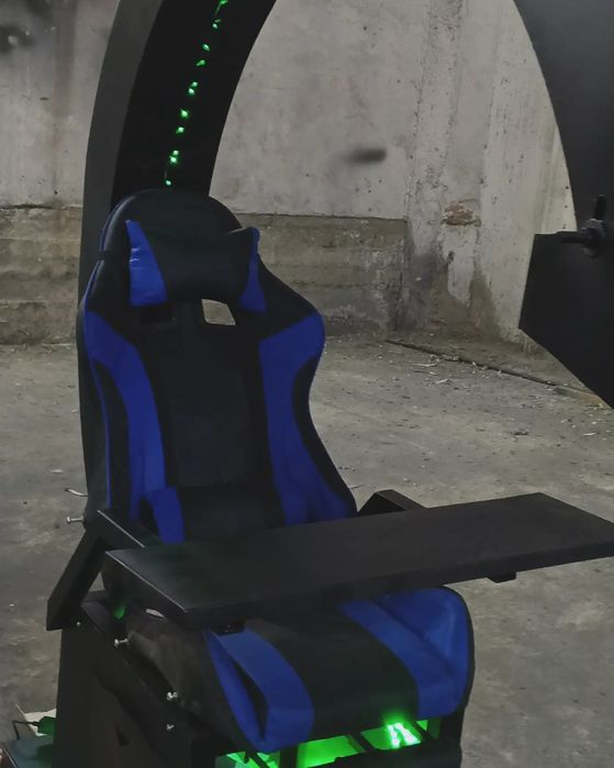 Kingk kreslo srochna sotiladi