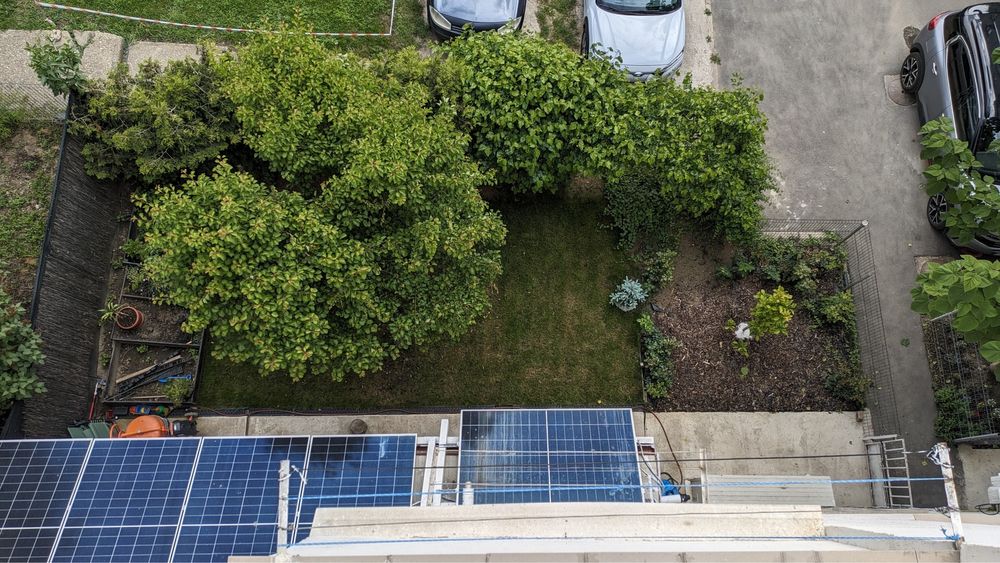 Proprietar- Petru Poni (Pacurari/Copou) 71mp, prosumator,sauna,boxa