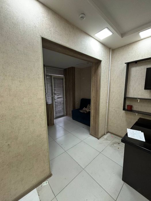 Куйлюк 4 массив (базарчик)