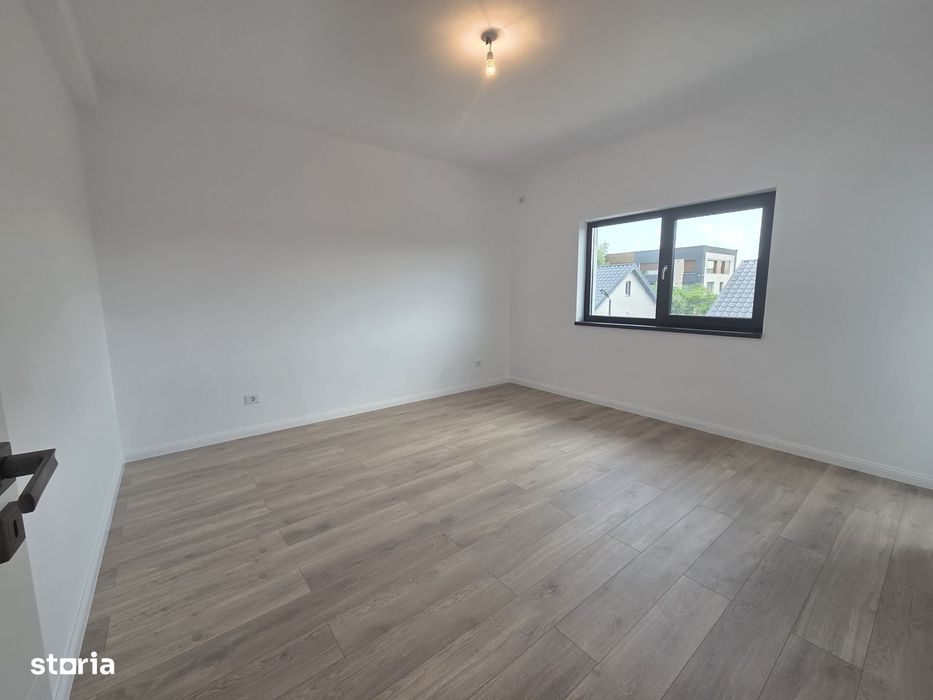 Vila 4 camere,140 mpu- Bragadiru Ilfov, teren 300mp
