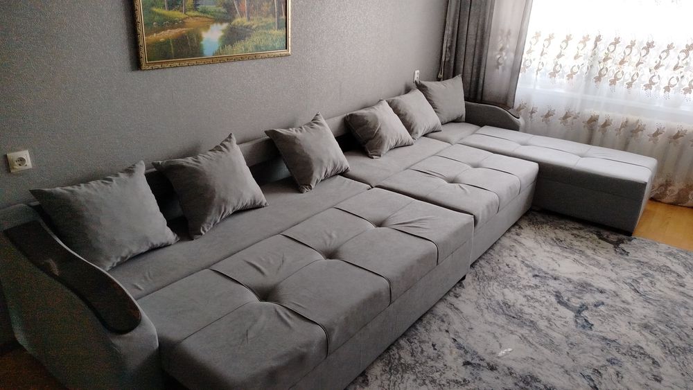 Продам диван в отличном состояни