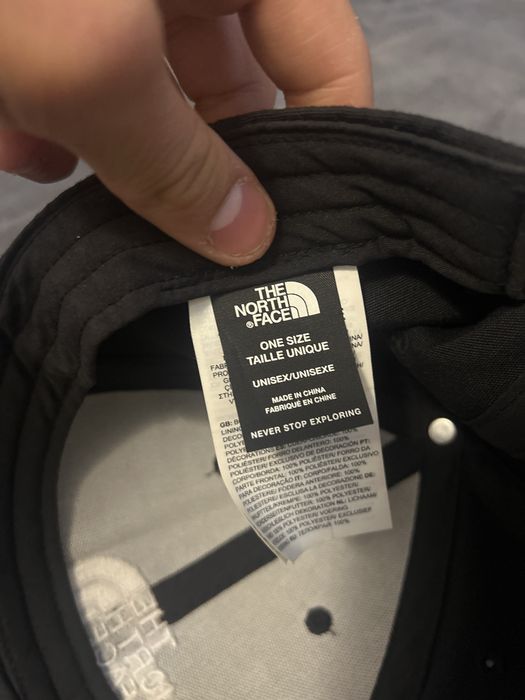 Șapcă “THE NORTH FACE”
