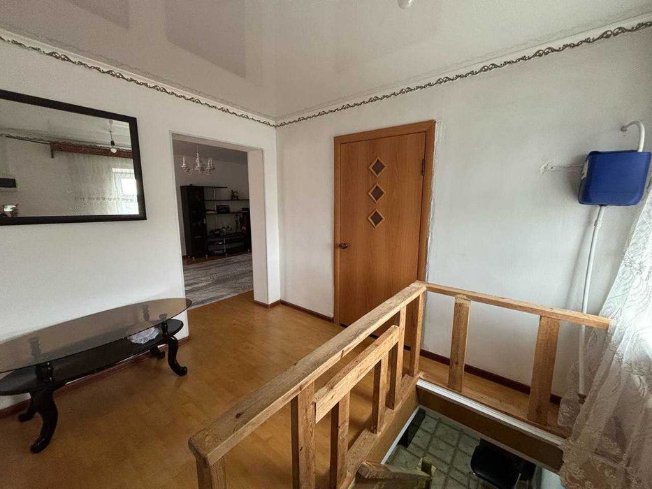 Продается 2-этажный дом в р-не Церкви