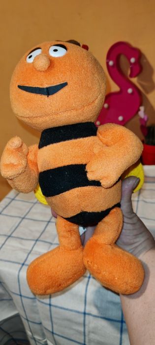 Plușuri stare ff bună