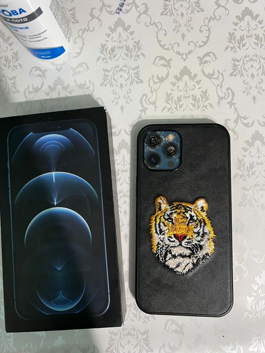 iPhone 12 pro max Айфон 12 про макс