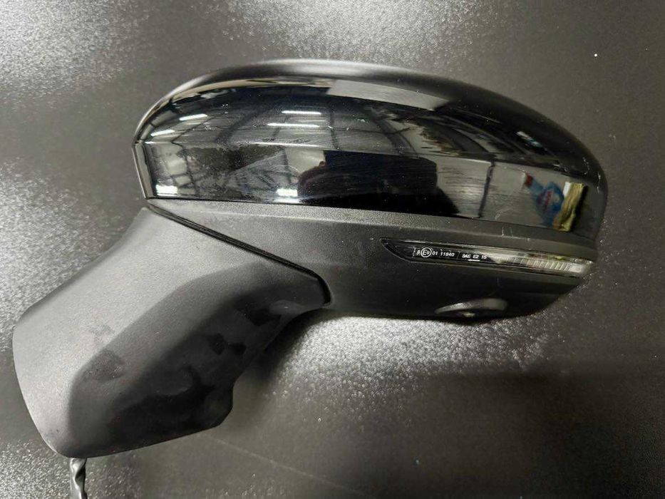 Ляво Огледало за Каптур/Renault Captur 2020г с камера