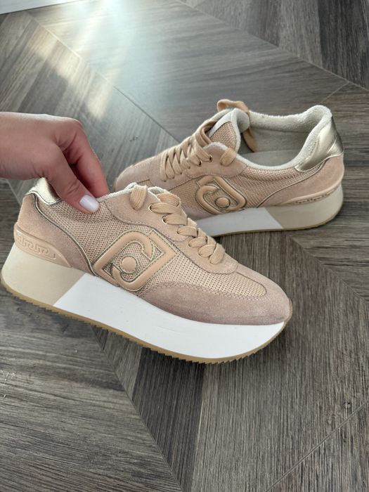 Обувки Liu Jo 38 размер