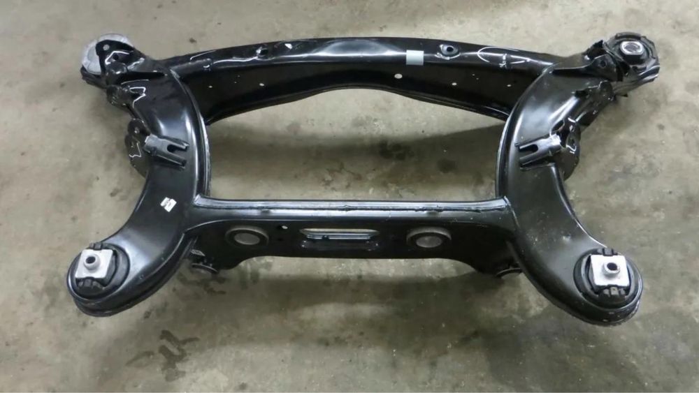 Задняя балка w220 W202 W210