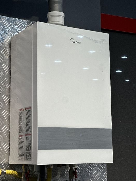 Uy isitish qozonlari kotyol