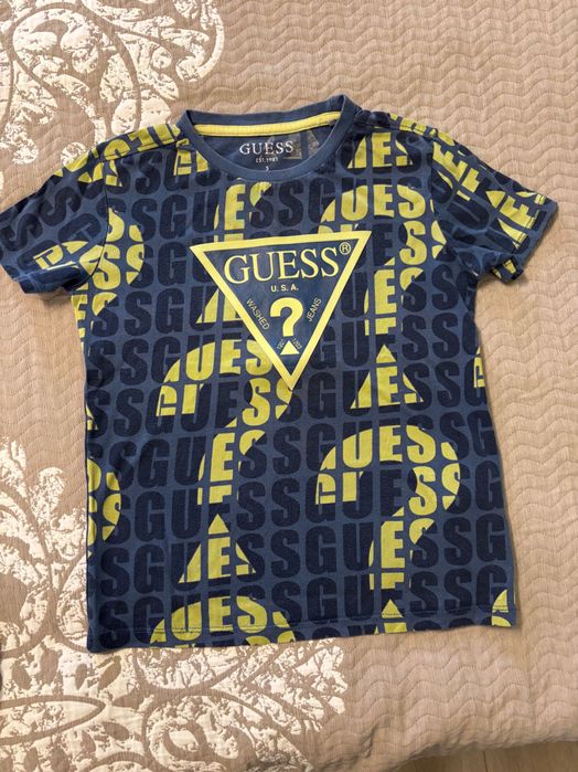Guess тениски за момче