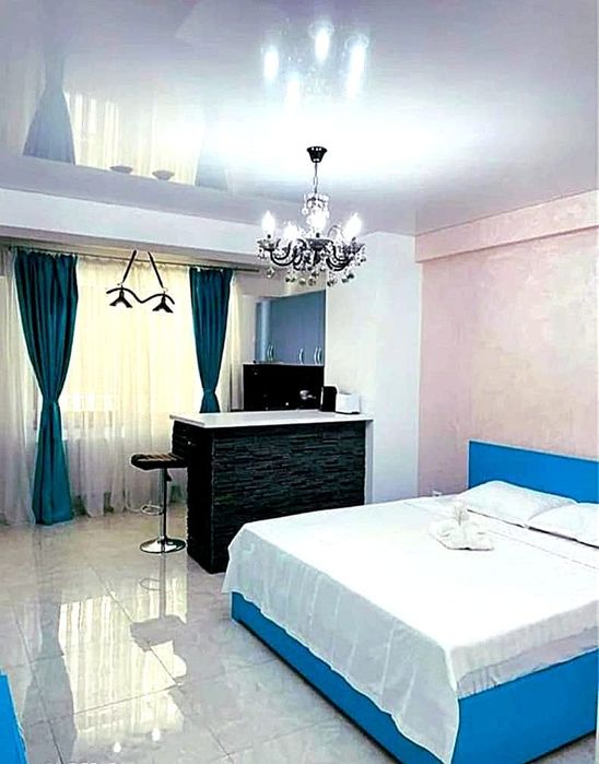 Cazare Galați regim hotelier central