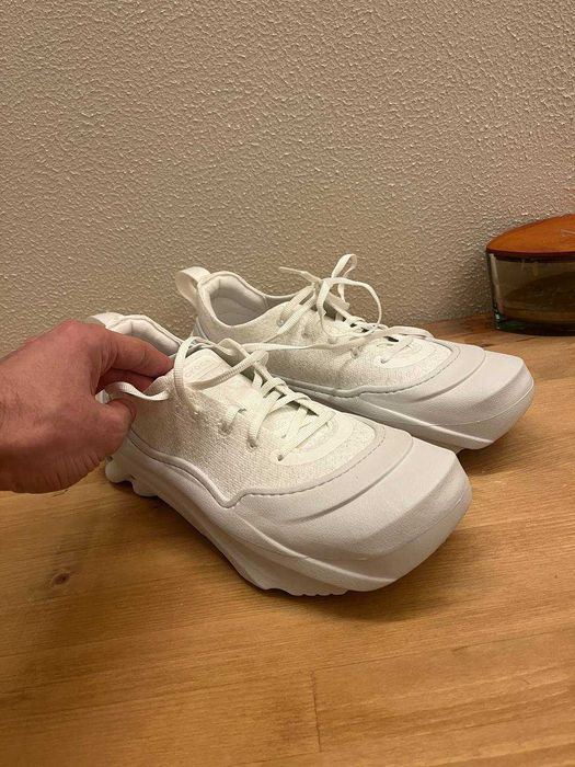 Crocs оригинальные почти новые 43-44