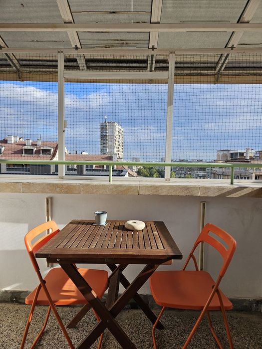 Продава се Двустаен апартамент в София, Манастирски ливади - 65 кв.м за 2331 €/кв.м - Снимка #2