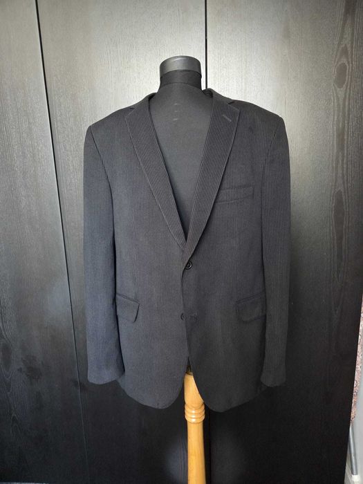 Sacou bărbătesc elegant Diesel – mărimea L, 50% lână