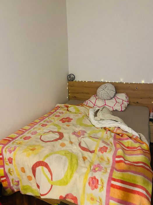 Vand pat mare 1600x2000 + saltea