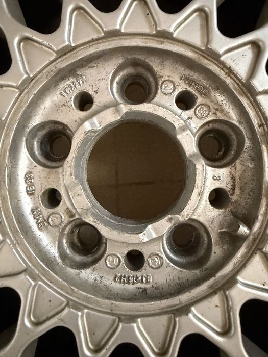 Джанти за БМВ Bmw 16 17 18 цола е30 е36 е39, е38, е46